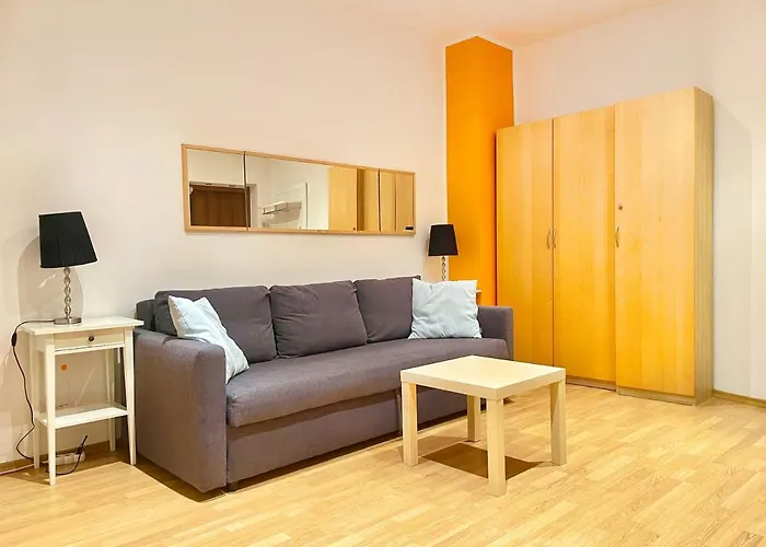 Apartman Piasek Sopotu