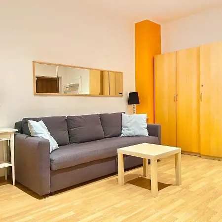 Appartement Piasek Sopotu